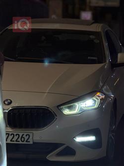 بي ام دبليو الفئة 2